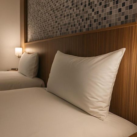 Sung Tai Hotel Kaohsiung Eksteriør billede