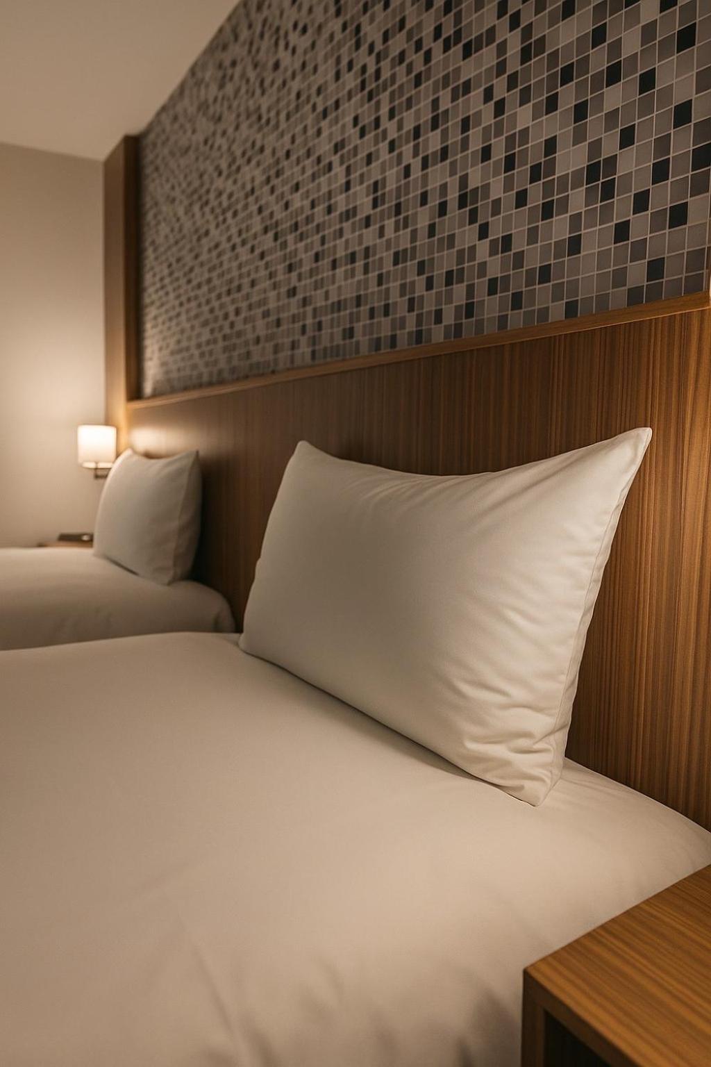 Sung Tai Hotel Kaohsiung Eksteriør billede