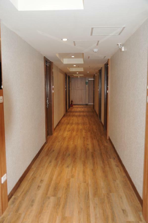 Sung Tai Hotel Kaohsiung Eksteriør billede
