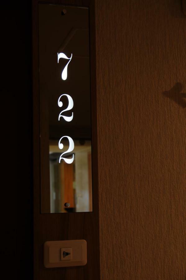 Sung Tai Hotel Kaohsiung Eksteriør billede